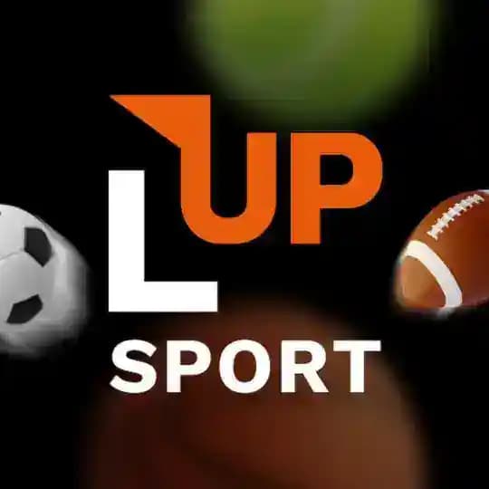 LevelUp Sports | Offizieller Kanal Profile