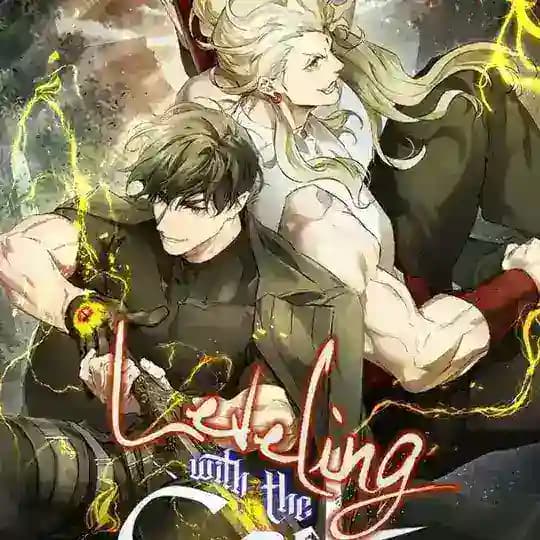 Leveling With The Gods