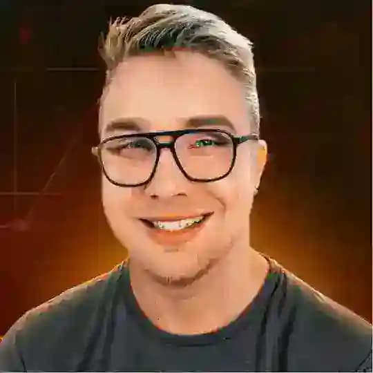 Levi | Crypto Crusaders