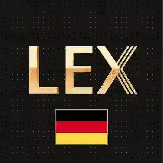 LEX Deutschland 🇩🇪 Profile