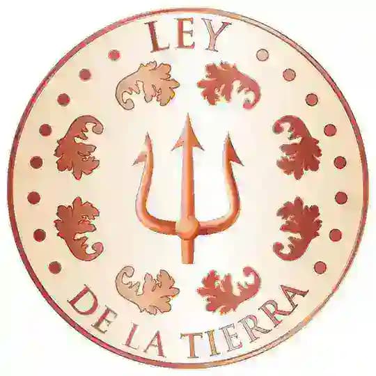 Ley de la Tierra 🔱