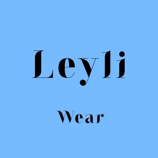Leyli wear🌙