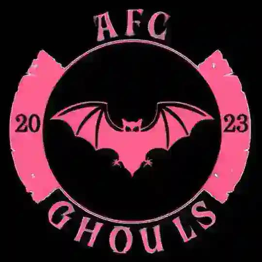 AFC GHOULS 🦇