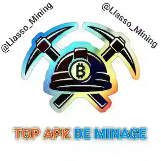 TOP APP DE MINAGE ⛏️