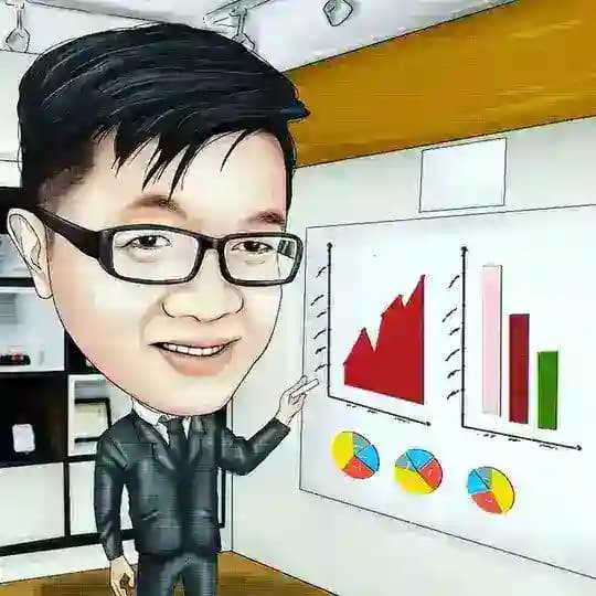 Liaw Budi - Back To Basic Trading