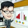 Liaw Budi - Back To Basic Trading
