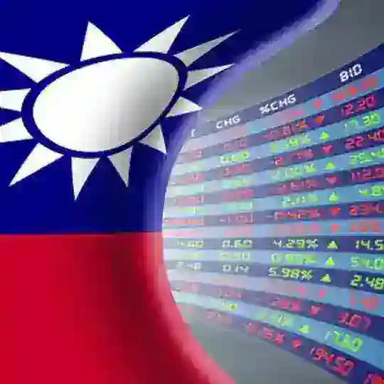 ⚡️58財經新聞&卷商報告📰
