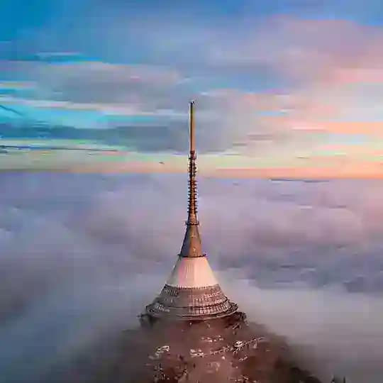 Liberec/Ліберець події та новини 🇨🇿 Profile