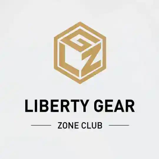 Liberty Gear Zone Club