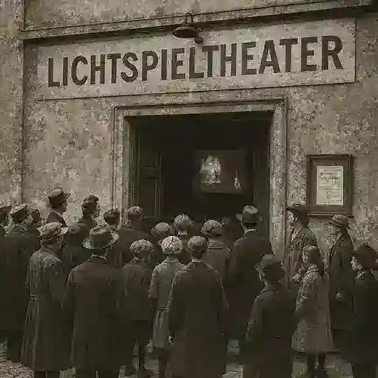 📽️ Lichtspieltheater