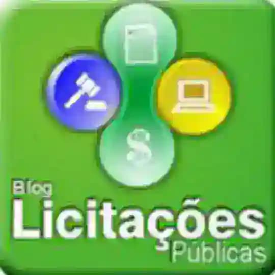 LicitaçõesPúblicas