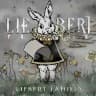 Mysterium Leporum, Liebert Familia.
