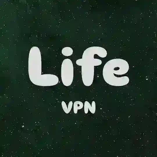 Life VPN 💚