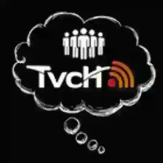 Ligados na TVCH 🤜🤛
