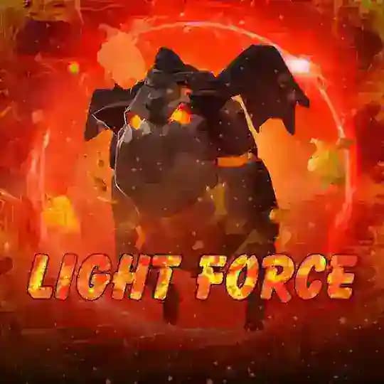 Light Force✨