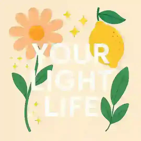 Your Light Life | ПП для тебя 💖