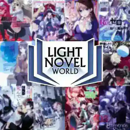 Light Novel World