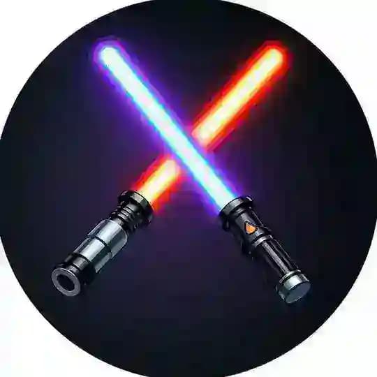 LightSword НЕ** 🔮