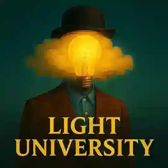 Light University | دوره رایگان