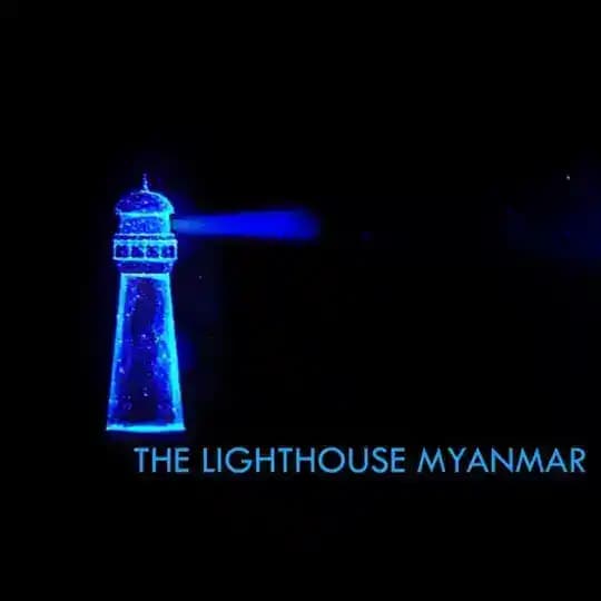 The Lighthouse Myanmar