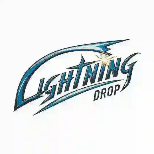 Lightning Drops™