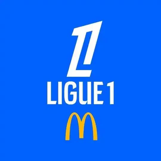 Ligue 1 McDonald's ™️