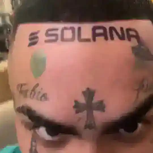 Lil Pump CTO Portal