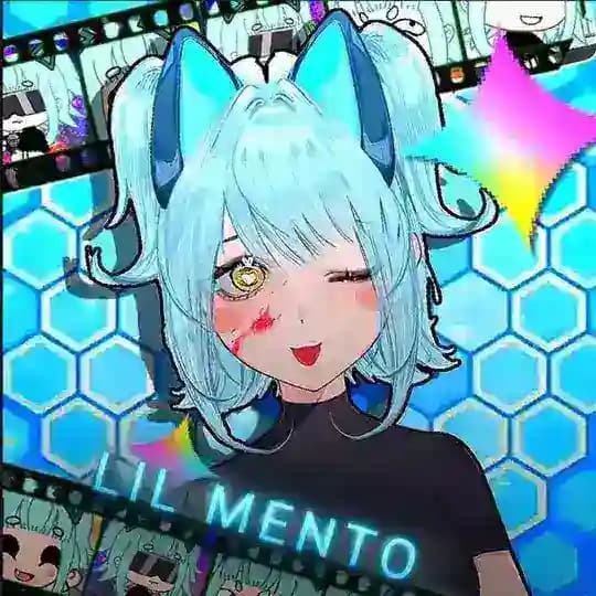 Lil Mento