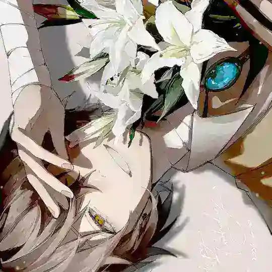 Лили на выходных