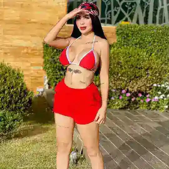 Lilian Hatoom🔥ليليان حاطوم