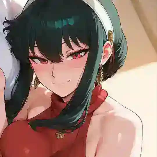 Lily Chan