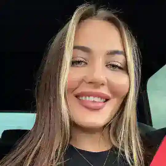 Яна Лимонова🍋