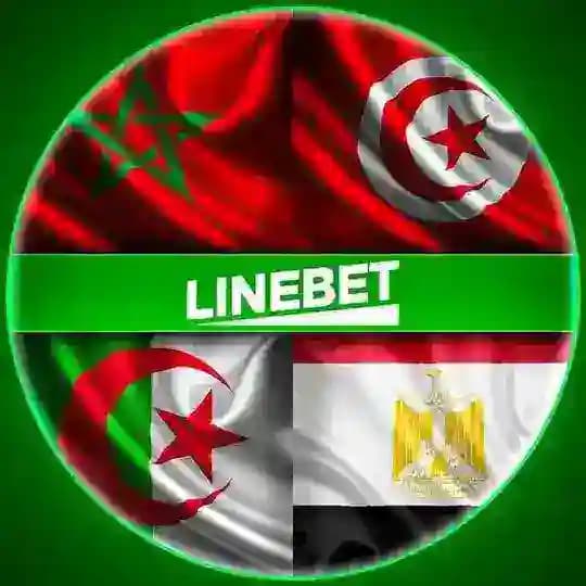 Linebet partners Officiel canal Promo code Ar Fr En Maroc Egypte partner manager
