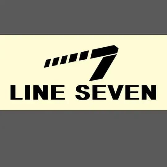 Line seven تولید و فروش پوشاک زنانه