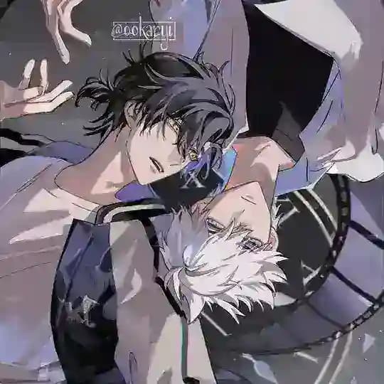 Link Click Season 3 English Dub