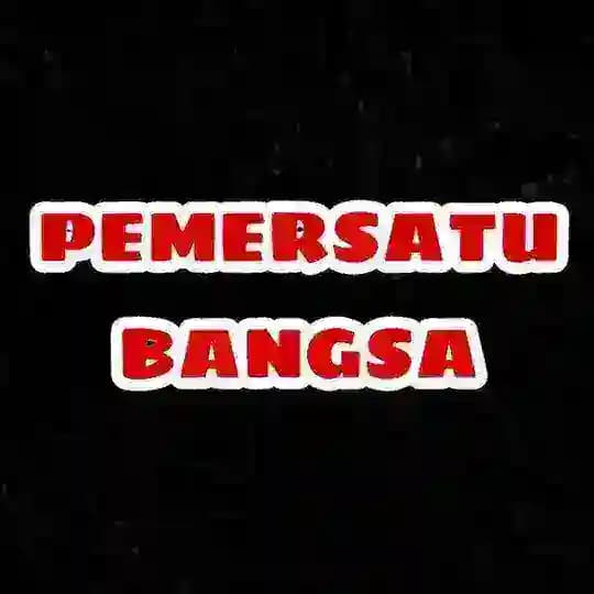 PEMERSATU BANGSA