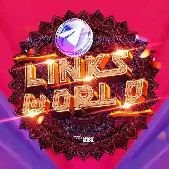 𝗟𝗜𝗡𝗞'𝗦 𝗪𝗢𝗥𝗟𝗗 Profile