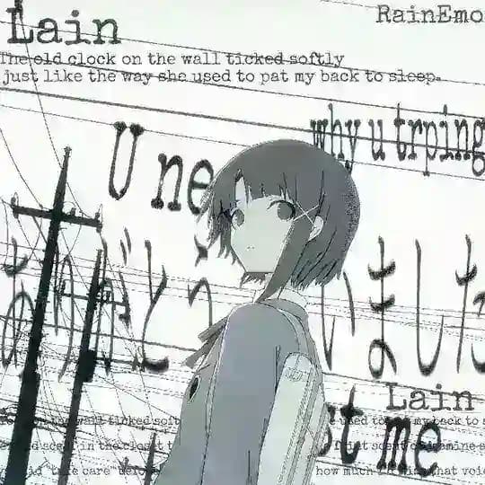 淋雨封号主频道