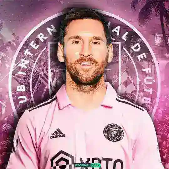 π¦π· MESSI TV | RASMIY
