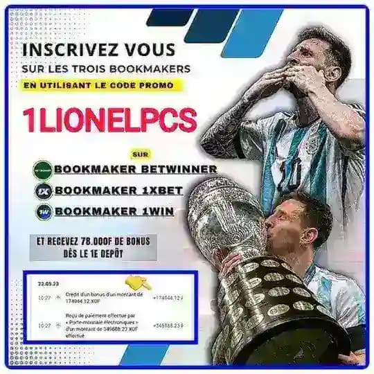 𝗟𝗜𝗢𝗡𝗘𝗟 𝗣𝗖𝗦 TsT Profile