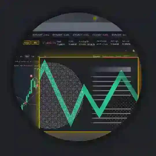Liquidation Map