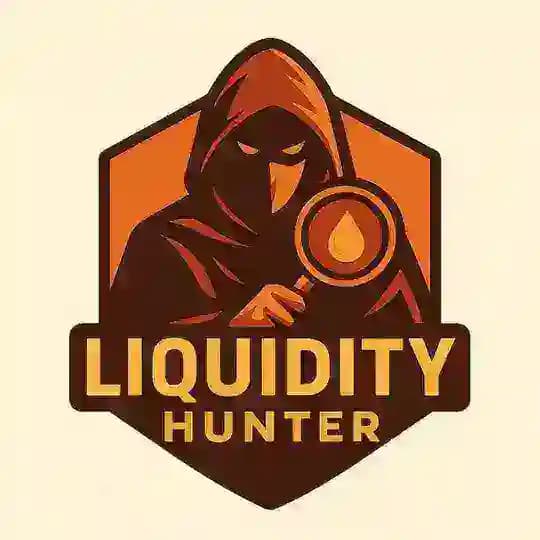 LIQUIDITY HUNTER 🚀