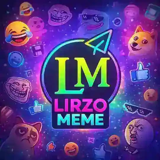 Lirzo Meme | لیرزو میم