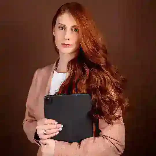Лиса в Законе