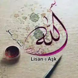 Lisan-ı Aşk Profile