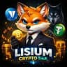 Lisium CryptoTmA