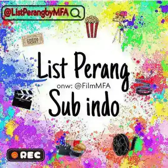 LIST PERANG SUB INDO