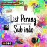 LIST PERANG SUB INDO