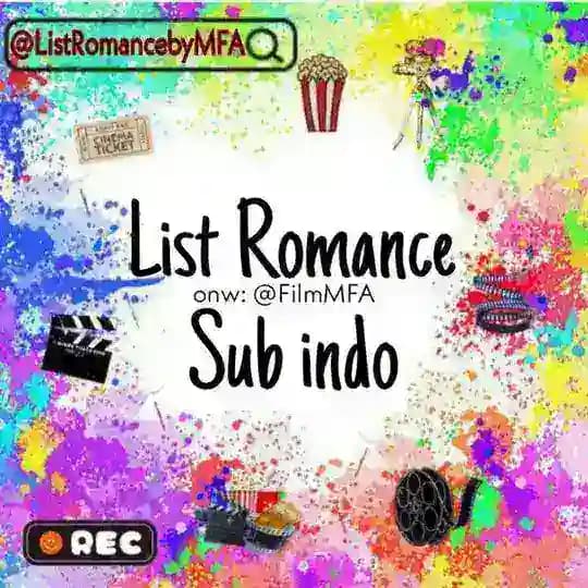 LIST ROMANCE SUB INDO