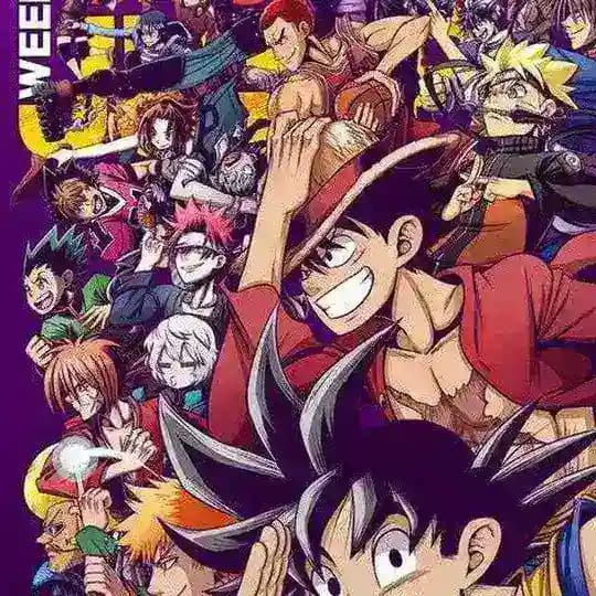 Lista De Animes en Latino Profile